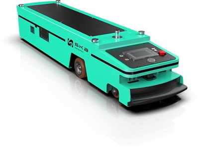 Varjub AGV autode ja osade jaoks